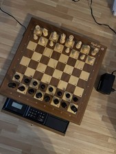 Mephisto Exclusive MMVI Modul