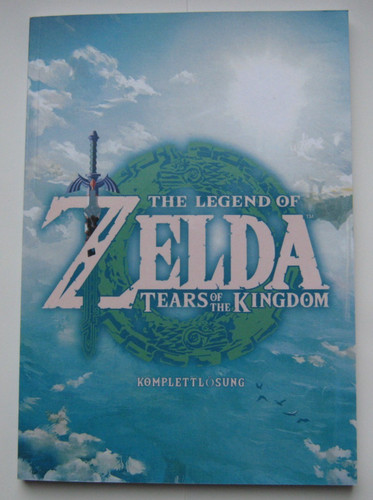 The legend zelda - the, of