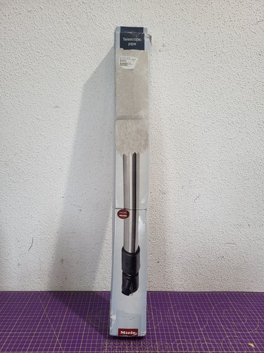 Original miele teleskoprohr - original,