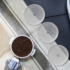  3 Pcs Kaffee Filter