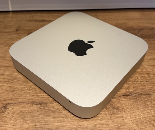 Apple mac mini - mini, (late