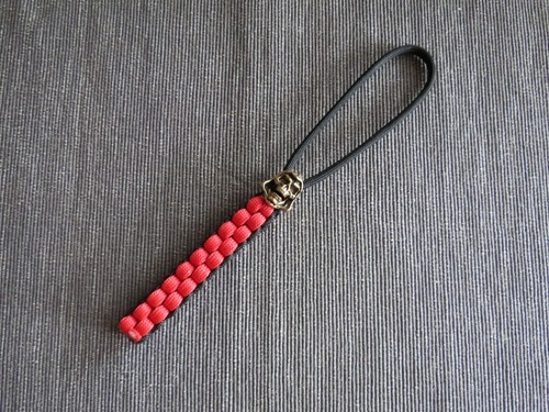 Paracord lanyard anhänger - paracord, /