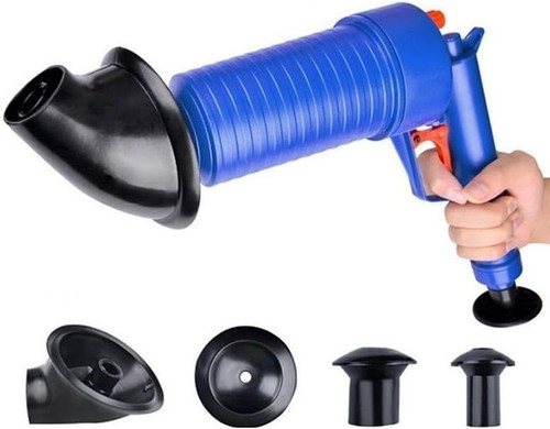 Drain-Abflussreiniger-Plunger
