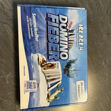 Real Ice Age 4 Domino Fieber