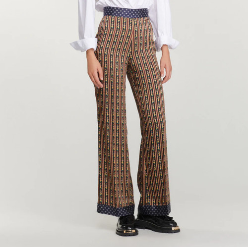 Sandro paris hose - sandro,