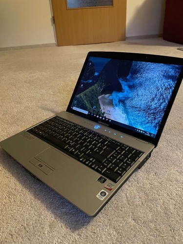 Laptop medion akoya 96970 - laptop,