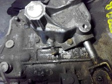 F18 308693 getriebe ft für