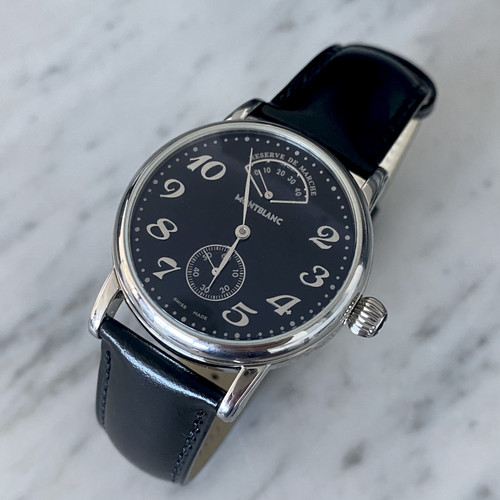 New montblanc meisterstück - montblanc,