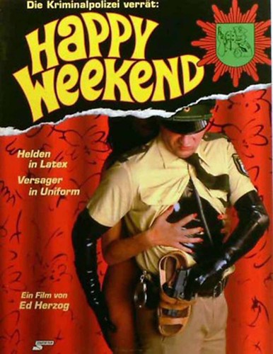 Happy weekend till - till, brönner