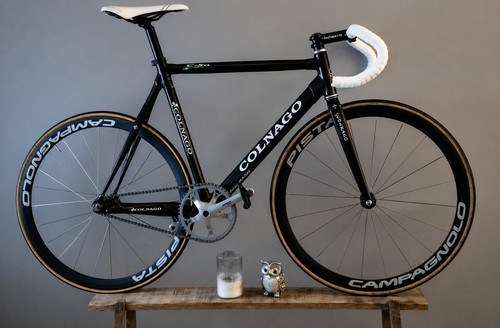 Colnago c50 pista track bike - c50,