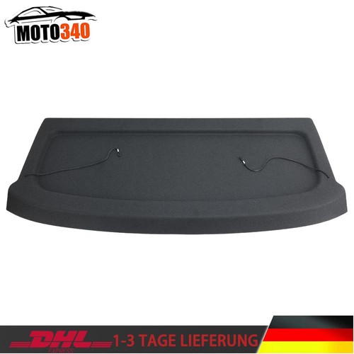 Hutablage laderraumabdeckung - hutablage,