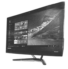 Lenovo All-in-One PC 23"