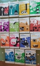 "Geheimnis um…", komplette Serie, 15 Bände. Enid Blyton, illustriert