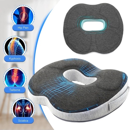 Orthopädisches sitzkissen - orthopädisches,