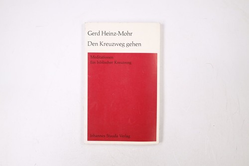 43968 gerd heinz - 43968, den