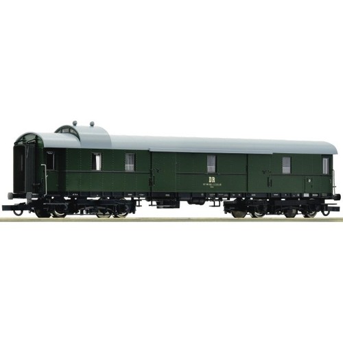 Roco 6200226 gepäckwagen - h0,