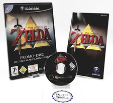 Nintendo Gamecube Spiel