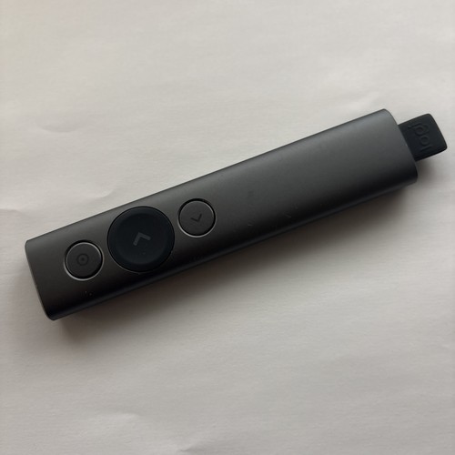 Logitech spotlight - logitech,