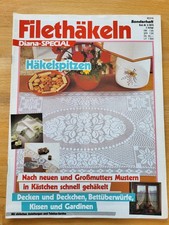 Filethäkeln Diana-Special
