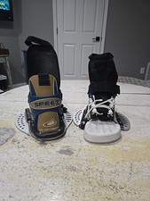 Liquid Force Speed Wakeboard