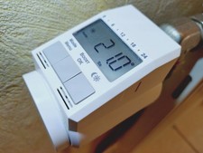 5x Heizkörperthermostat eQ3