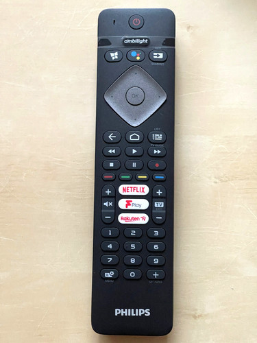 Original philips qwerty - original,