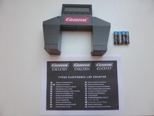 Carrera Go 71590, elektr