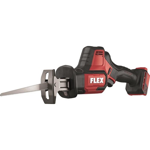 Flex akku säbelsäge - akku-säbelsäge, v