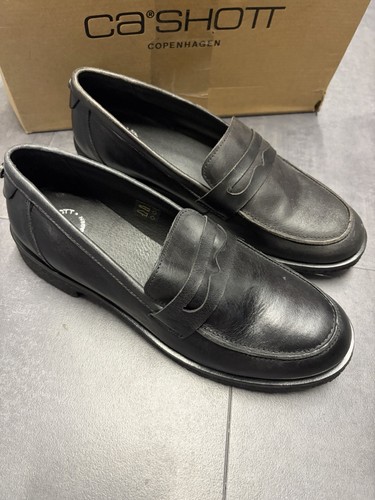 Shott casfreja loafer - ca’shott,