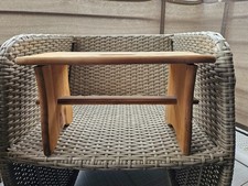 Fußbank Hitsche Hocker