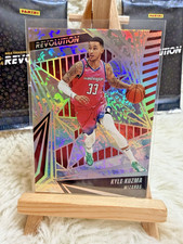 Panini 2023 revolution - panini, nba