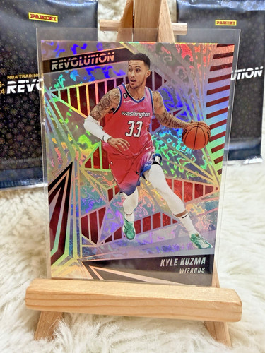Panini 2023 revolution nba - 2023-24,