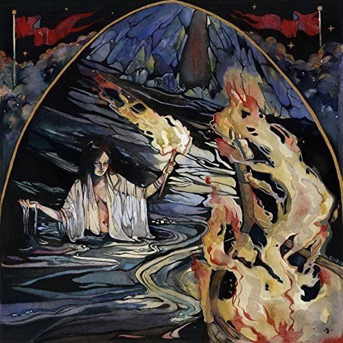 River black - river, (cd)