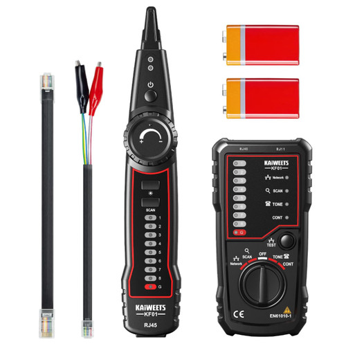 Netzwerktester kabeltester - netzwerktester,