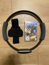 Nintendo Switch Ring Fit