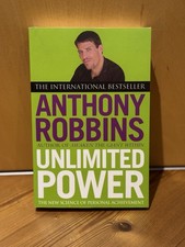 Anthony Tony Robbins