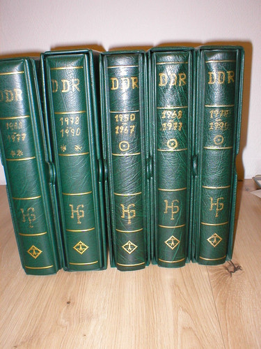 Ddr nachlass - 18, kg-