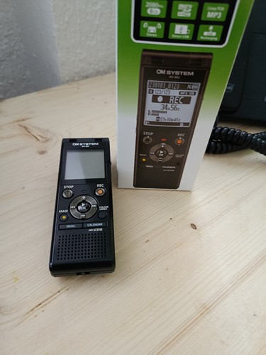 System 883 voice - ws-883,