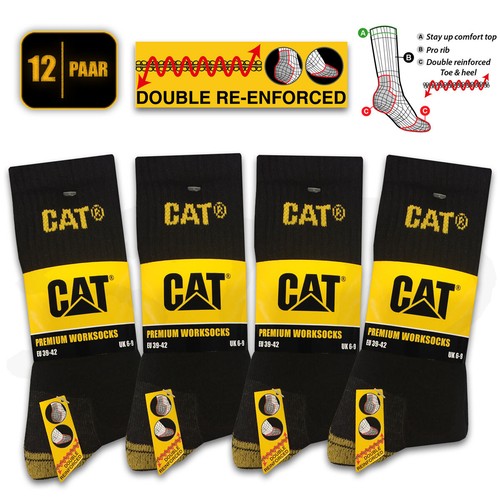 Paar cat caterpillar - paar,