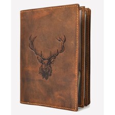 GreenBurry Ausweismappe