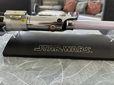 Star Wars Force FX Lightsaber von Master Replicas