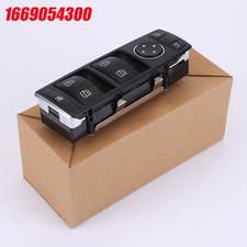 Für MERCEDES W176 W246 W166