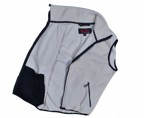 Fjallraven polartec fleece - fjallraven,