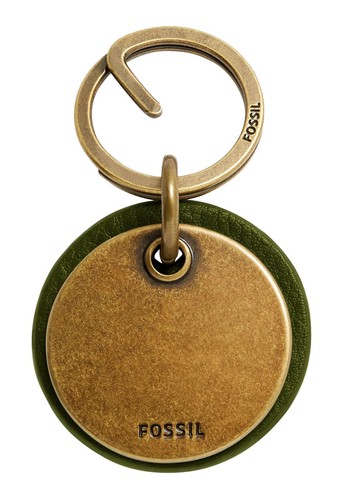 Fossil boone key fob - boone,