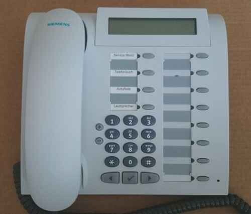 Optipoint 500 standard arctic - optipoint,
