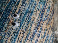 Wackelaugen Bastelreste Mini Wackelaugen Crea Arte 380 Stück 