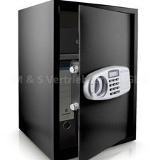 Minisafe Möbeltresor Wandsafe