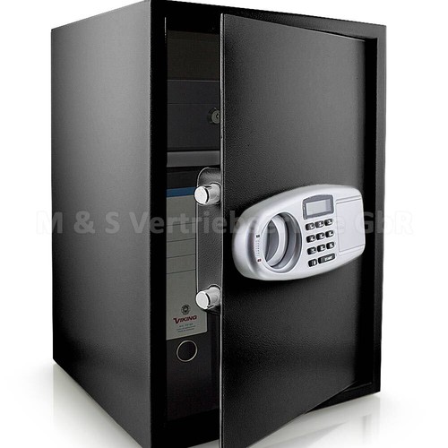 Minisafe möbeltresor wandsafe - minisafe,