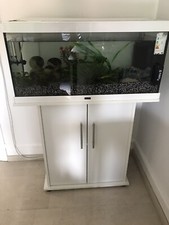 Aquarium komplett mit