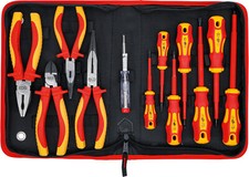 BGS 12x VDE Elektriker